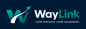 WayLink — Votre parcours. Notre engagement.